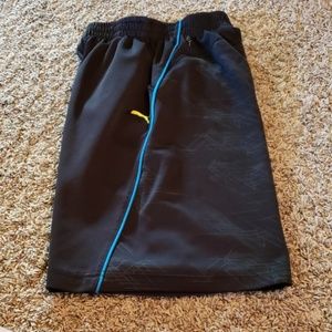 Puma Dri Fit shorts